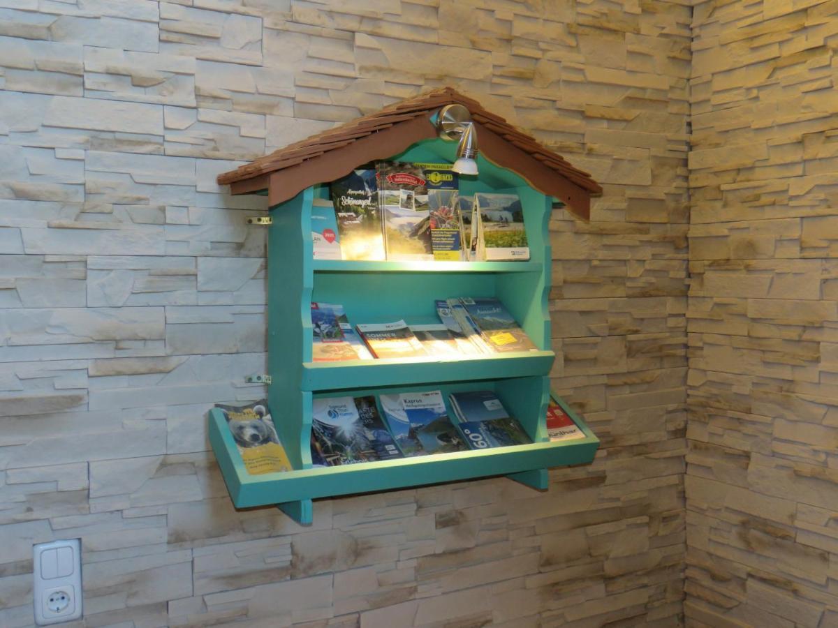 Alpenhaus Denver ウッテンドルフ エクステリア 写真