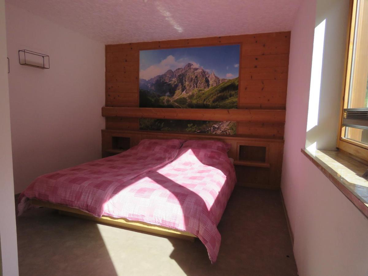 Alpenhaus Denver ウッテンドルフ エクステリア 写真