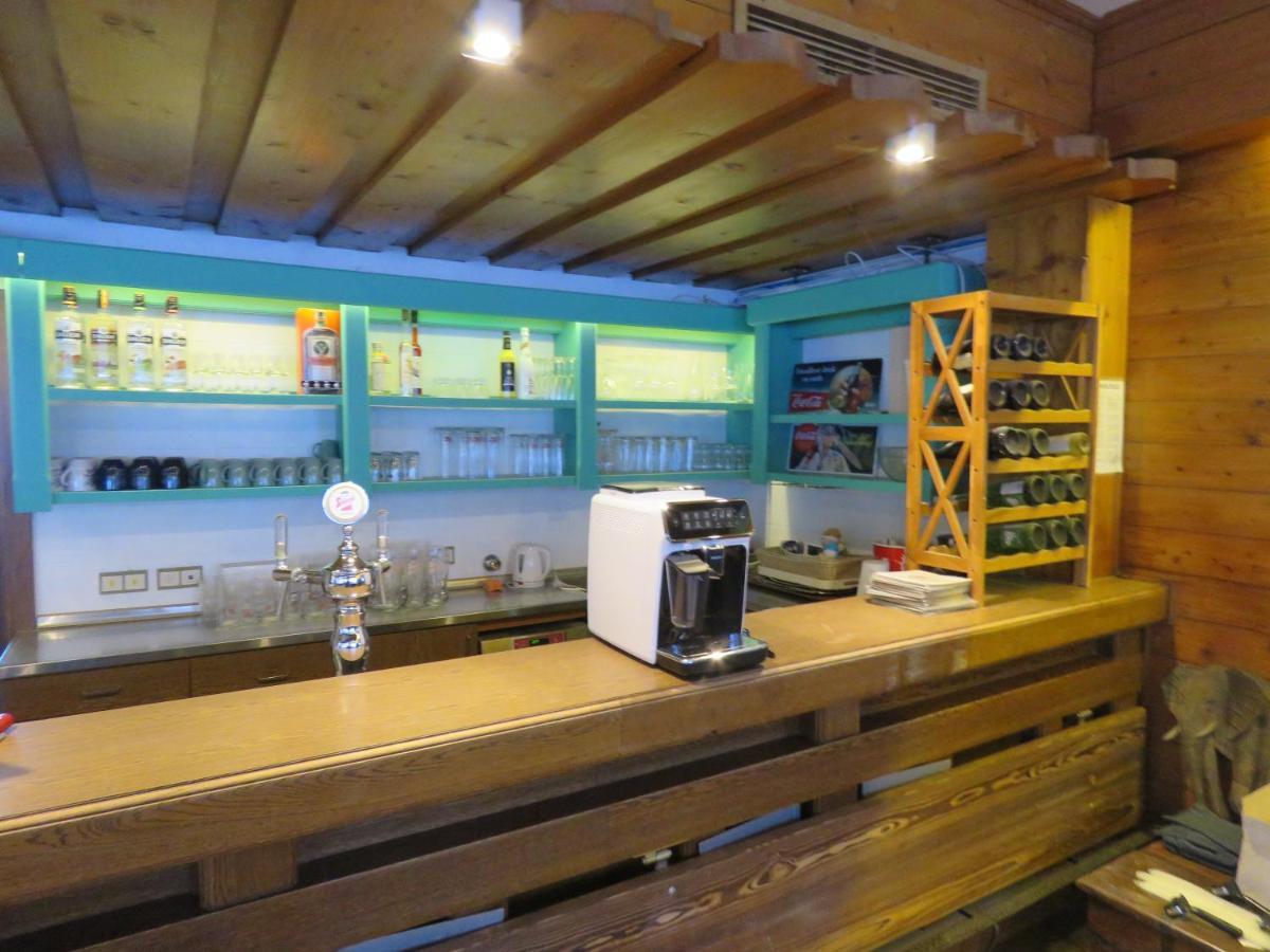 Alpenhaus Denver ウッテンドルフ エクステリア 写真