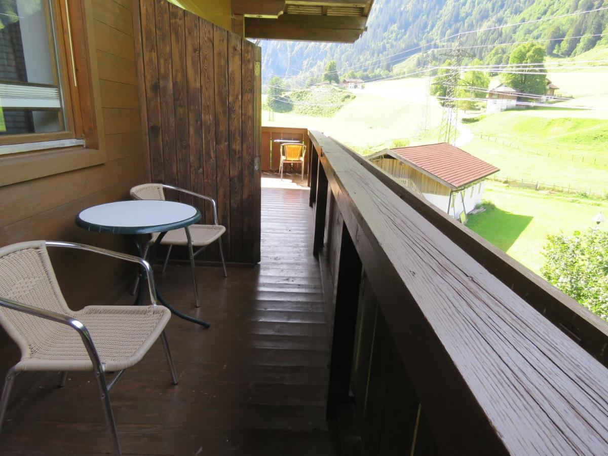 Alpenhaus Denver ウッテンドルフ エクステリア 写真