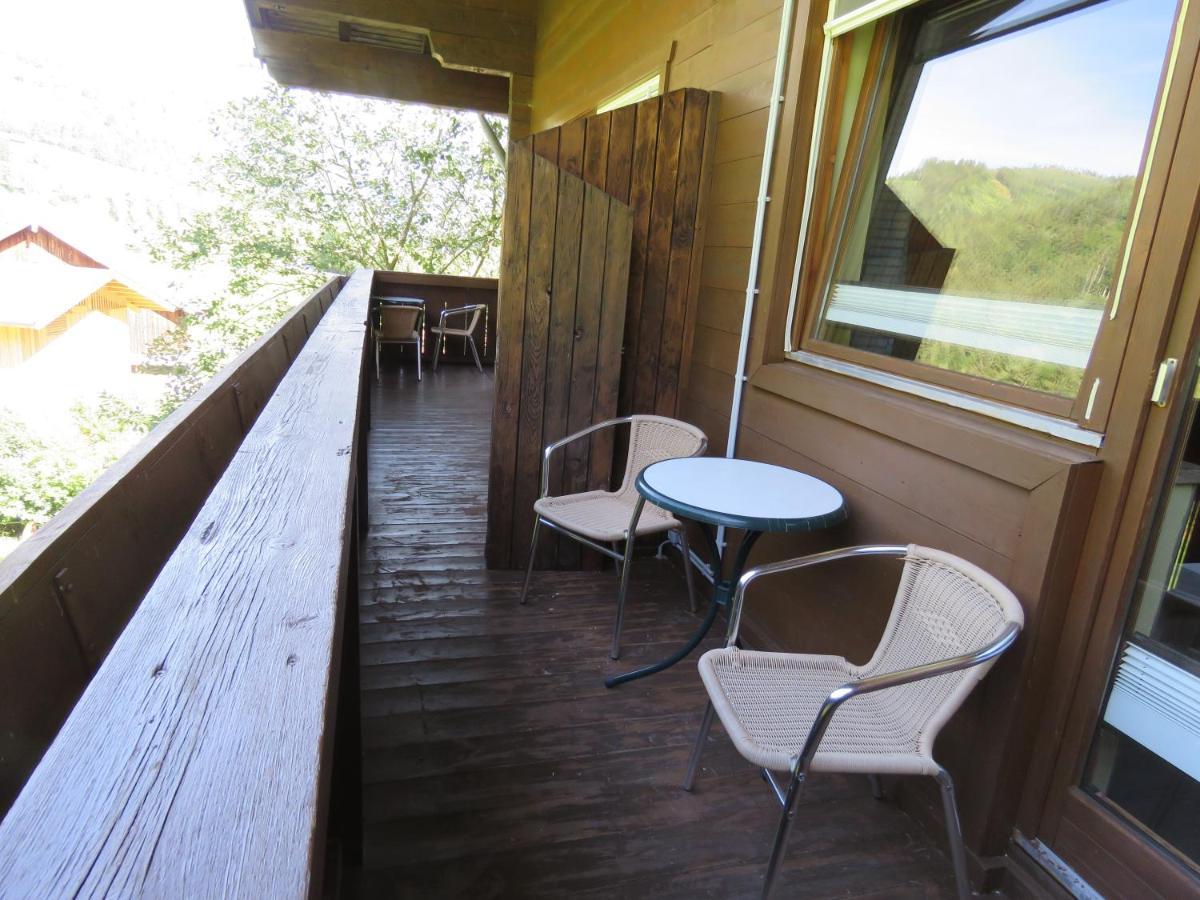 Alpenhaus Denver ウッテンドルフ エクステリア 写真