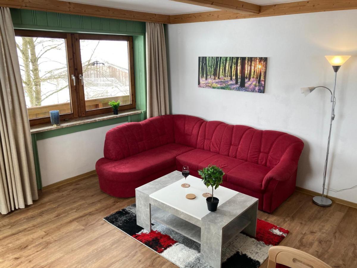 Alpenhaus Denver ウッテンドルフ エクステリア 写真